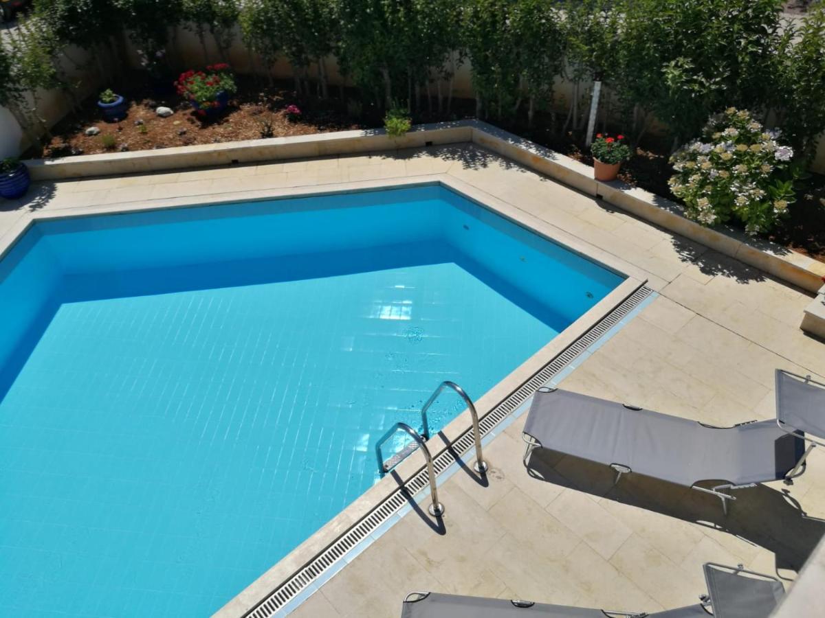 Ferienhaus Bozena Appartment 4 Врсар Экстерьер фото