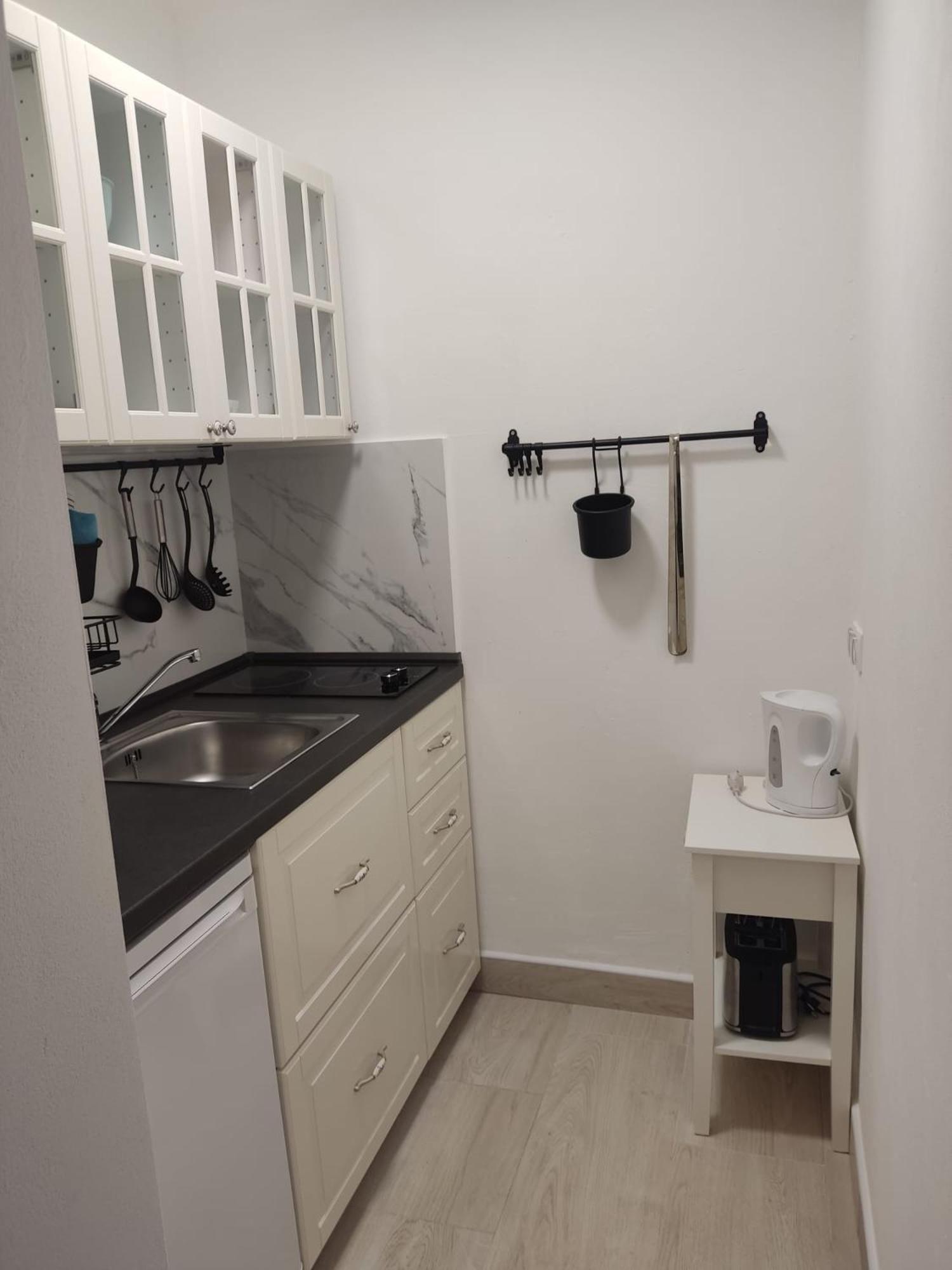Ferienhaus Bozena Appartment 4 Врсар Экстерьер фото