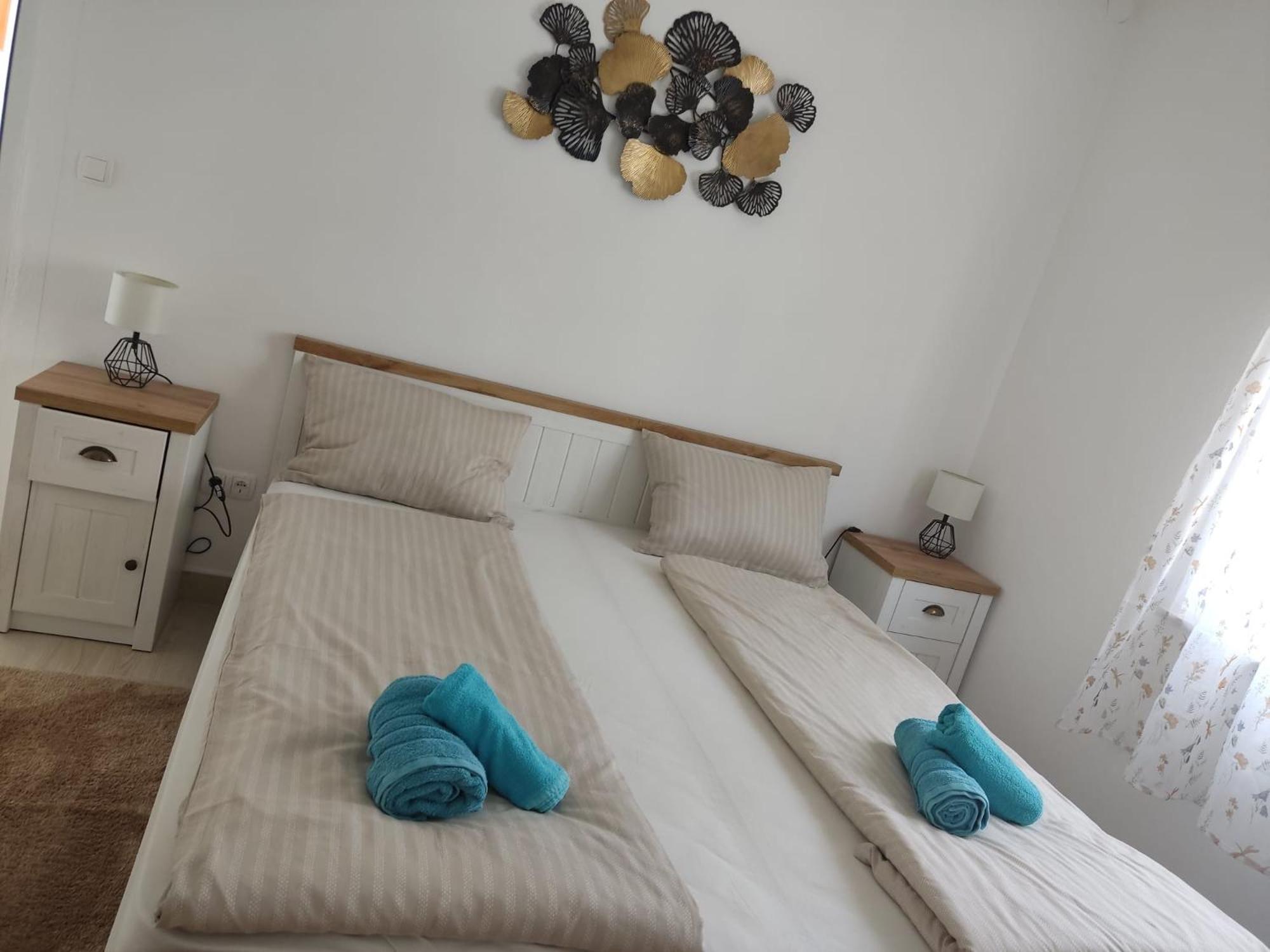 Ferienhaus Bozena Appartment 4 Врсар Экстерьер фото
